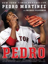 Cover image for Pedro